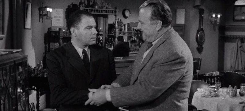 Illustration for article titled The Complete Twilight Zone Marathon Viewer's Guide
